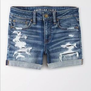 2 pairs of short for the Price of one!